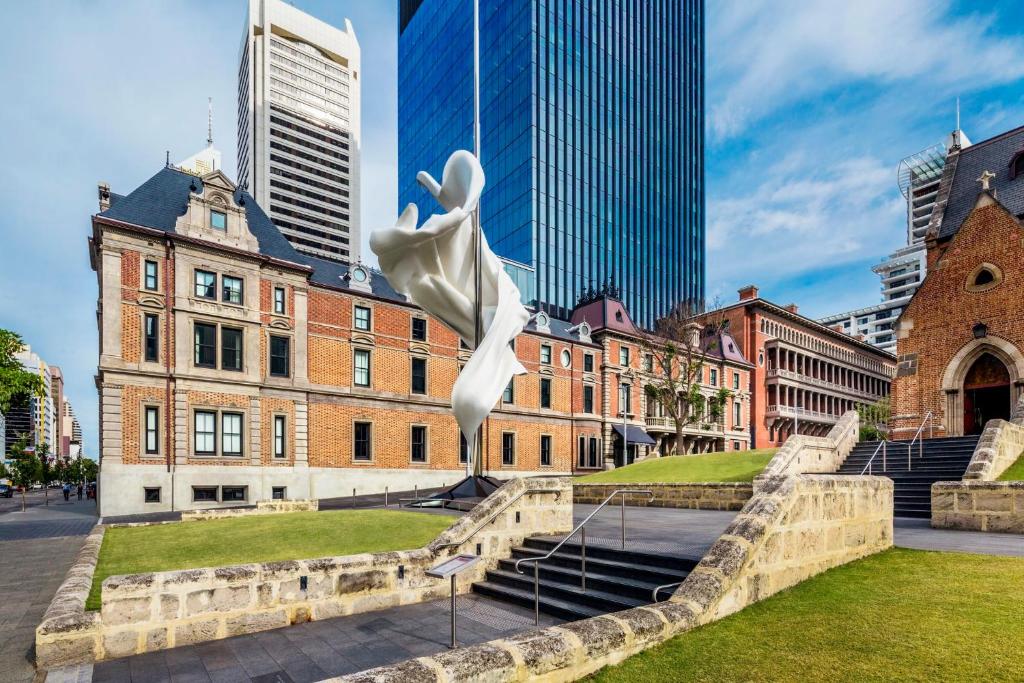 COMO The Treasury - Resim 17