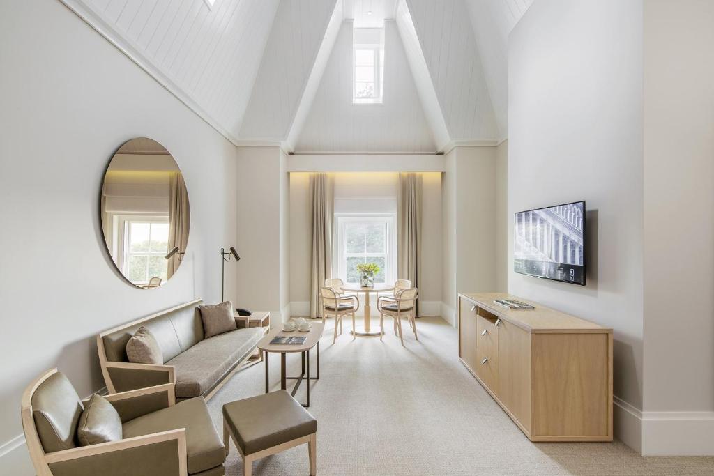 COMO The Treasury - Resim 35