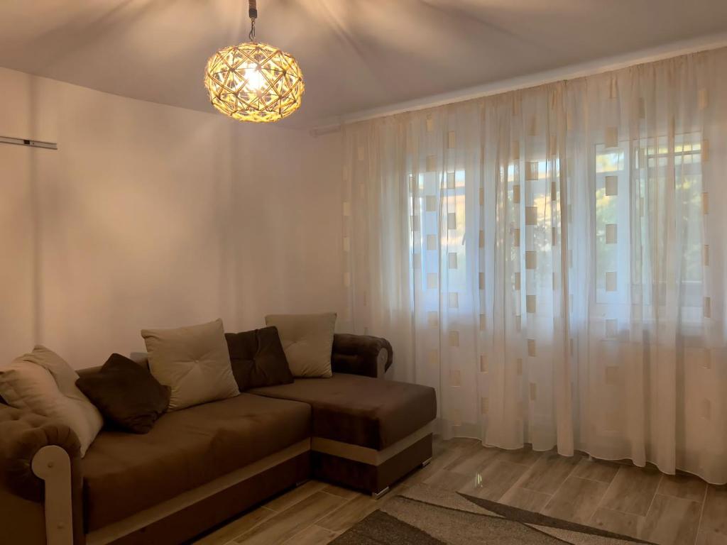 Apartament modern in zona central?