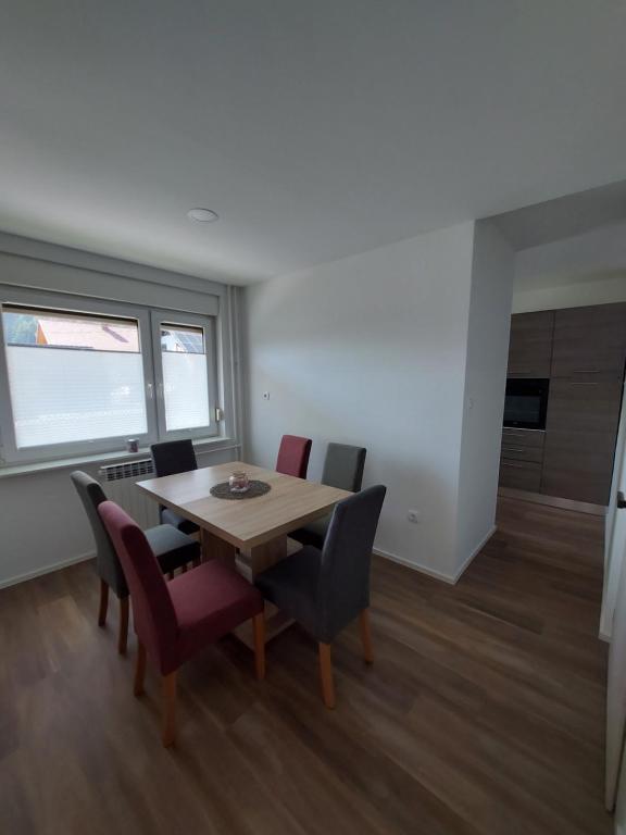 Fotografie z fotogalerie ubytování Apartments Marica v destinaci Kranjska Gora