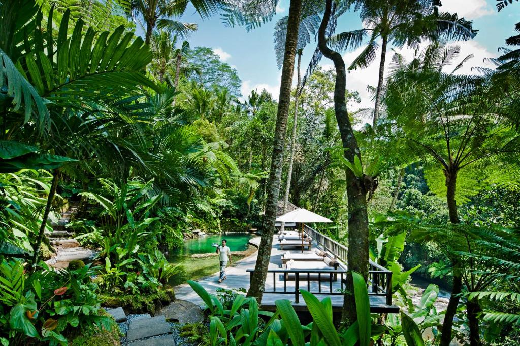 The Best Spas in the World