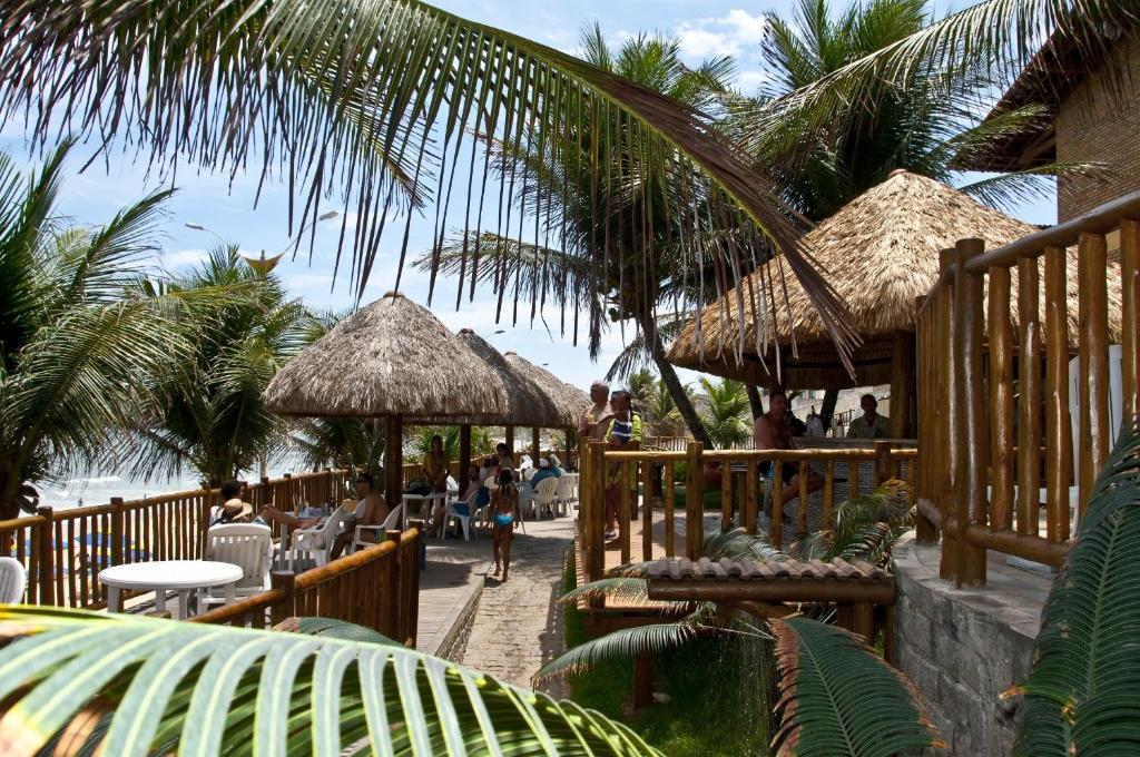  Visual Praia Hotel