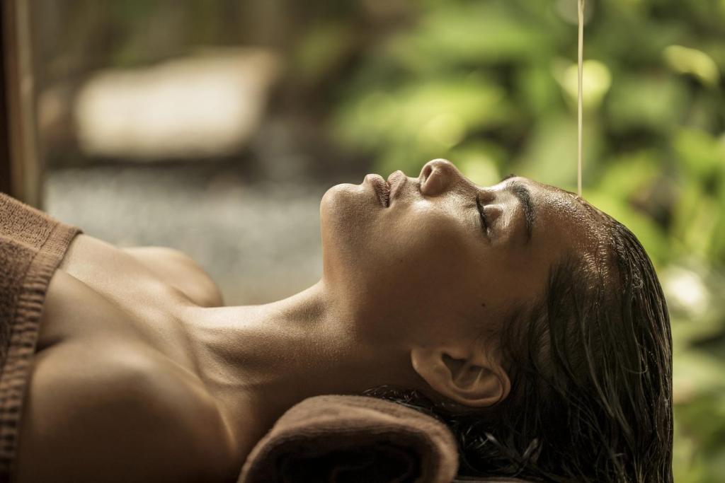 Fotografie z fotogalerie ubytování COMO Shambhala Estate v destinaci Payangan