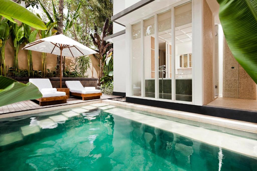 COMO Uma Ubud - 14