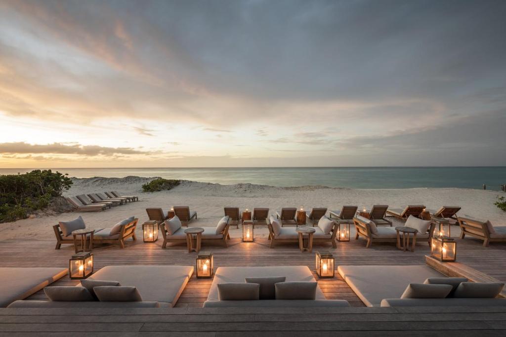 COMO Parrot Cay, Sandy Point – Updated 2024 Prices