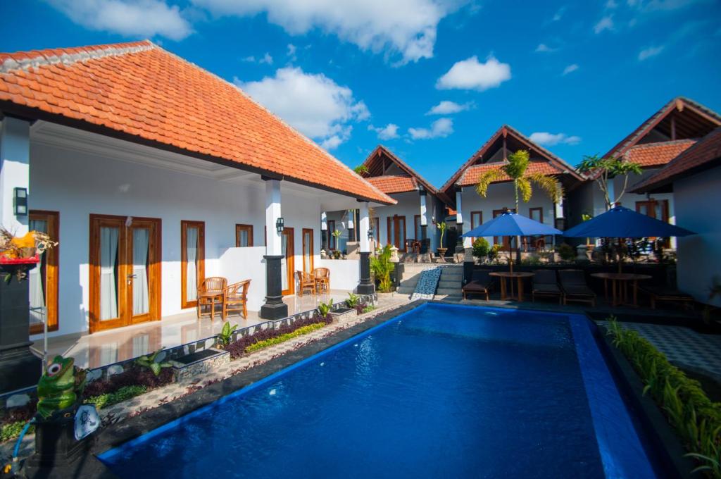 The Dagan Bungalow - 18