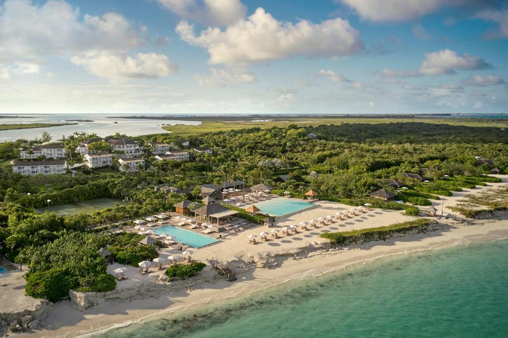 Los mejores resorts familiares en Islas Turcas y Caicos 4