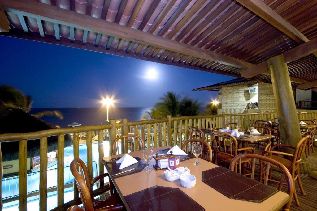  Visual Praia Hotel