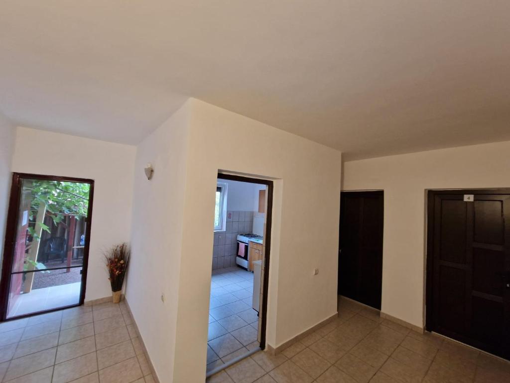 Fotografie z fotogalerie ubytování DMS Family House v destinaci Eforie Sud