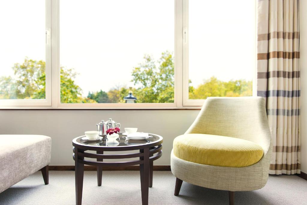 COMO Metropolitan London - 