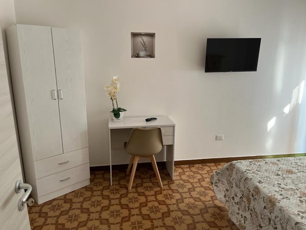 Andrea Accomodation - Apartamento Com 2 Quartos