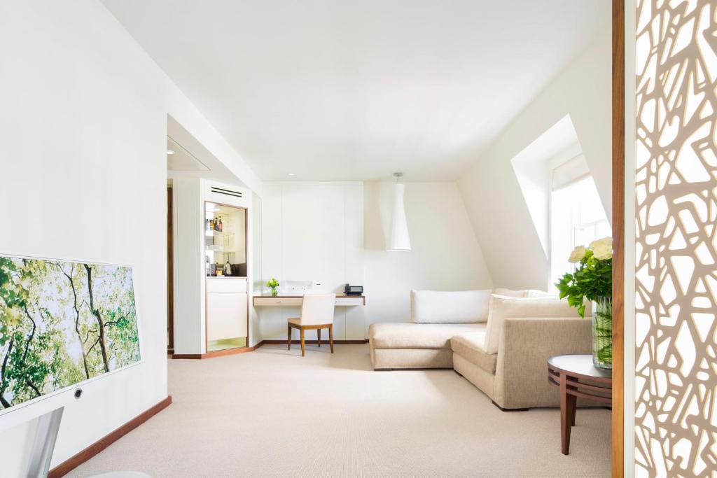 COMO Metropolitan London - 