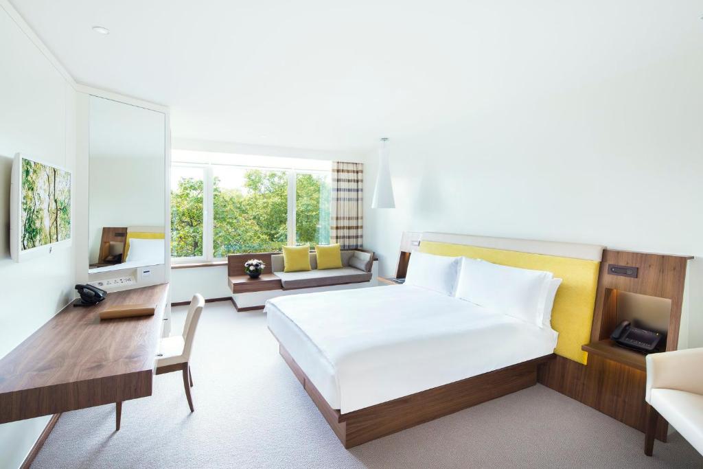 COMO Metropolitan London - 