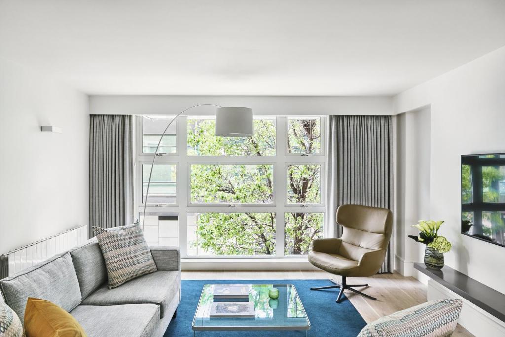 COMO Metropolitan London - 