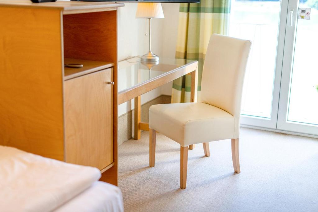 DIEHLs Hotel - Habitación Individual