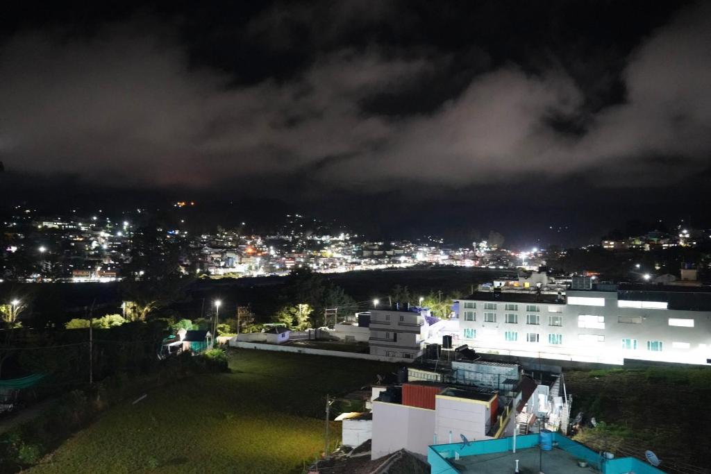 Fotografie z fotogalerie ubytování Anika Palace by Pepe Inn Hotel v destinaci Ooty