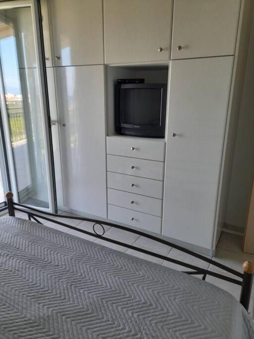 Kép Derveni Summer House szállásáról Rodhéa városában a galériában