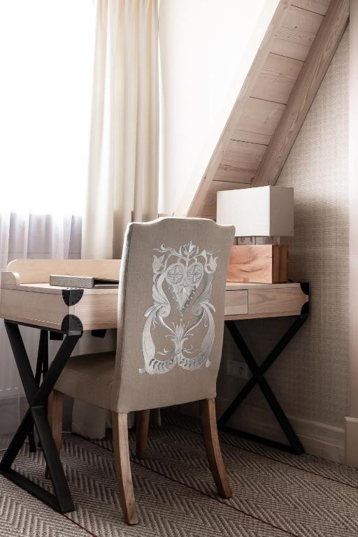 Aries Hotel & SPA Zakopane - 17