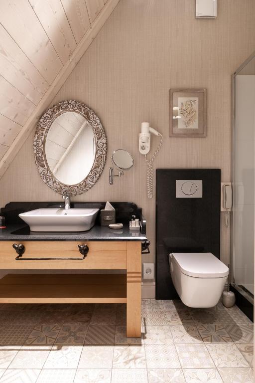 Aries Hotel & SPA Zakopane - 19