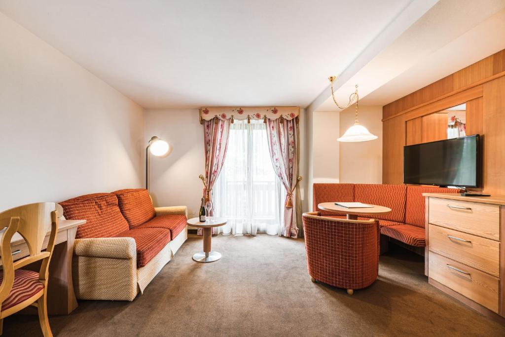 Hotel Weingarten - 舒适套房