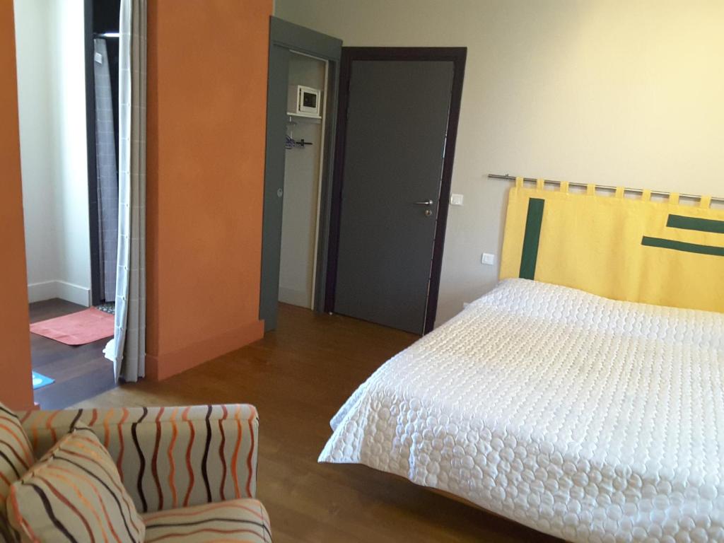 la maison du moulin a vent - Habitación Doble O Gemela Con Baño Privado