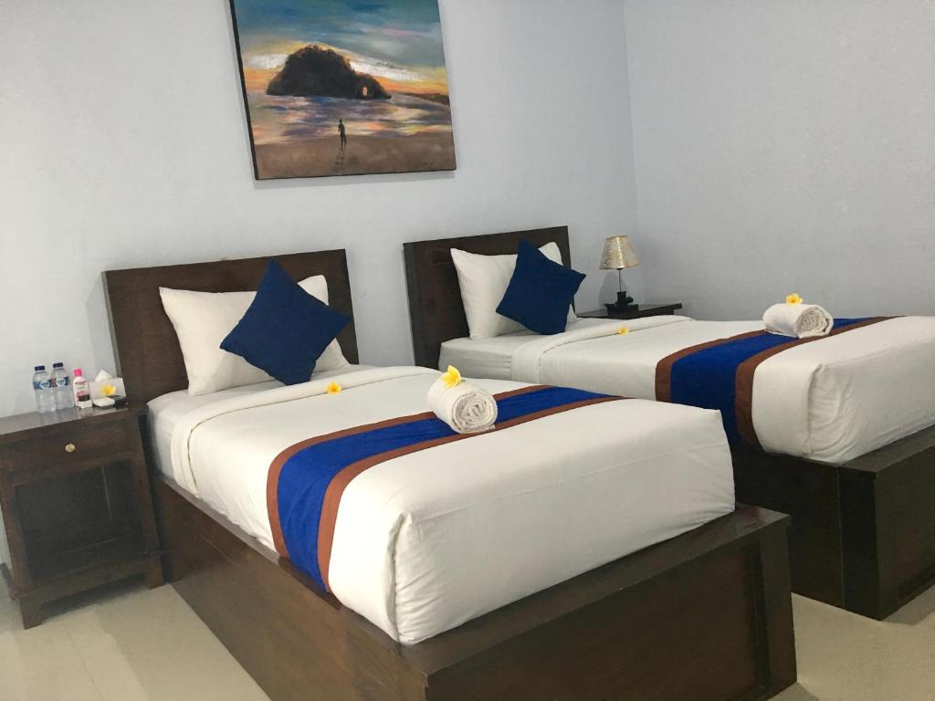 The Dagan Bungalow - 17