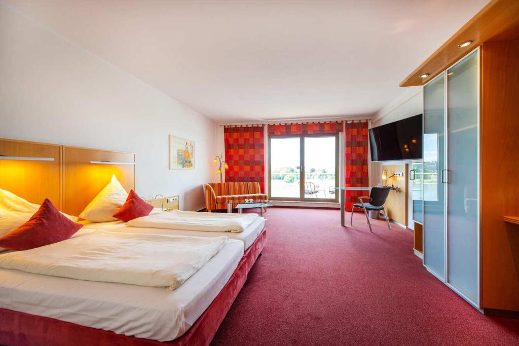 DIEHLs Hotel - 
