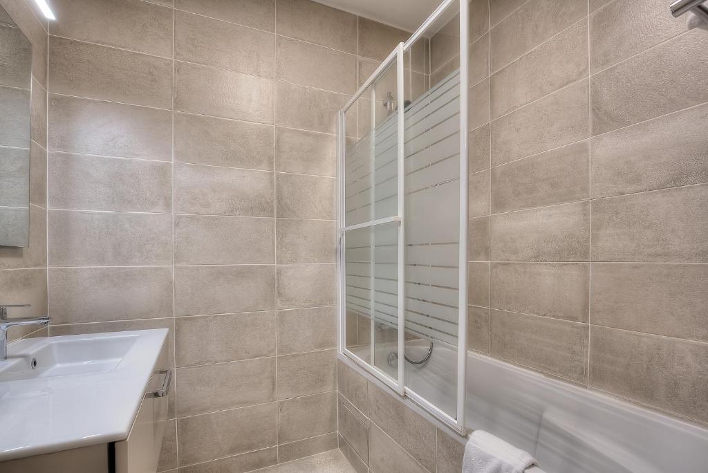 Maison Lamartine - Nice - Resim 29