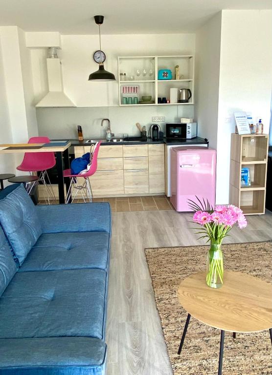 Apartman 001 - Appartement D'une Chambre