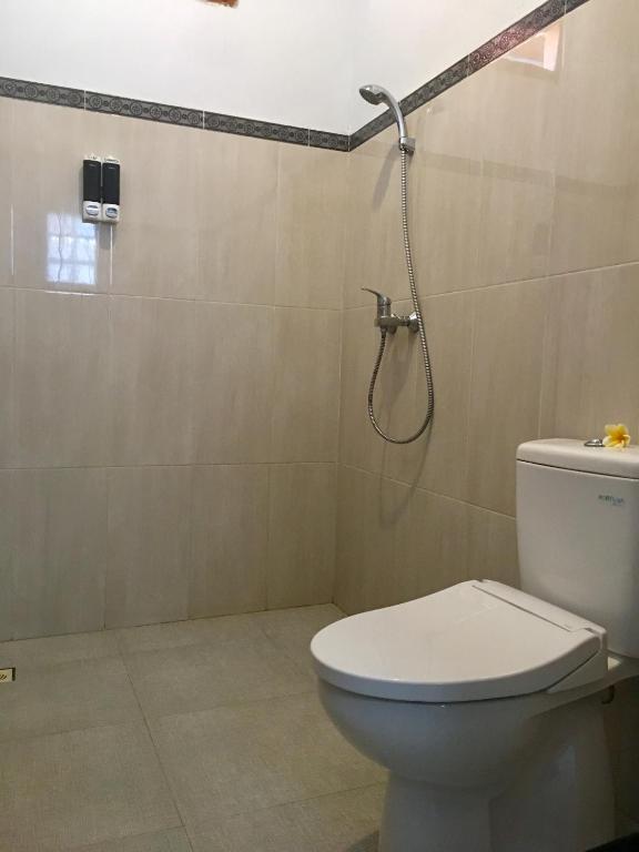 The Dagan Bungalow - 19