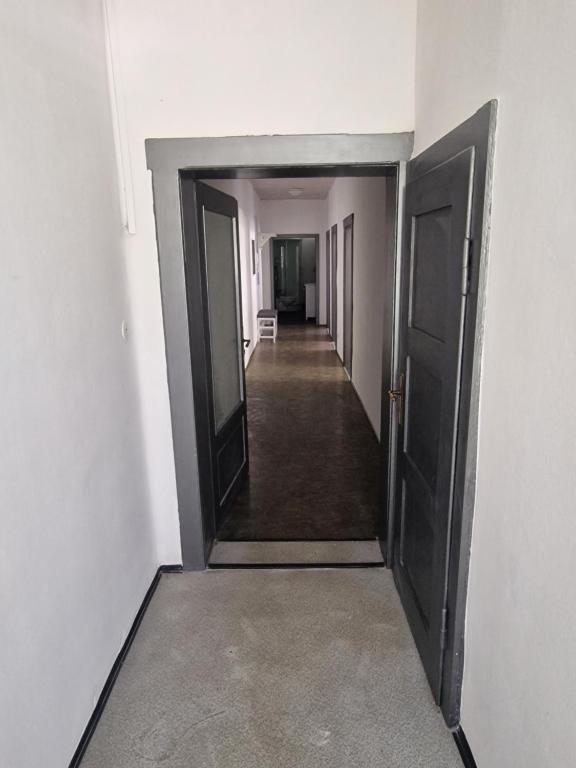 Fotografie z fotogalerie ubytování Ferienwohnung Wunderlich rot v destinaci Münchberg