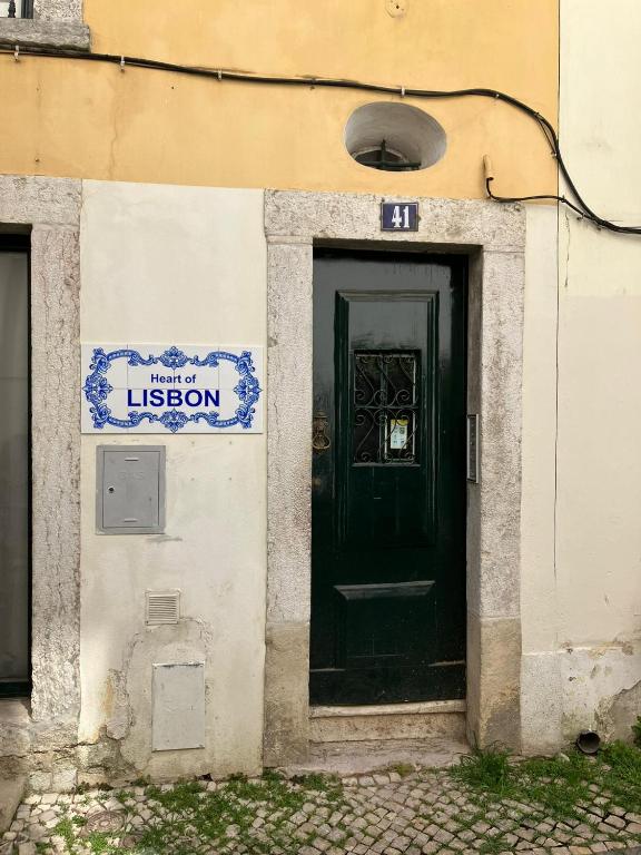 Heart of Lisbon