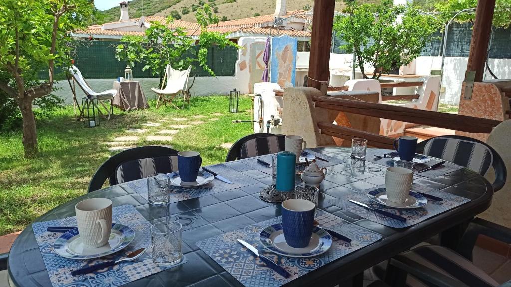 Welcomely - Villa Matta Mare