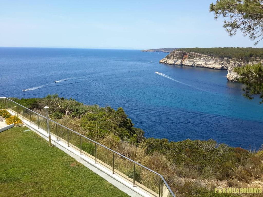 Villa Can Pere Cala Galdana Menorca, Cala Galdana – Updated ...