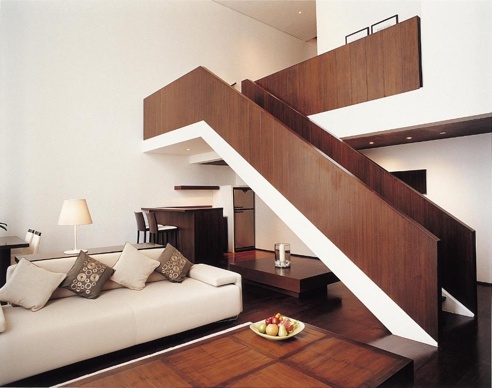 COMO Metropolitan Bangkok - 12