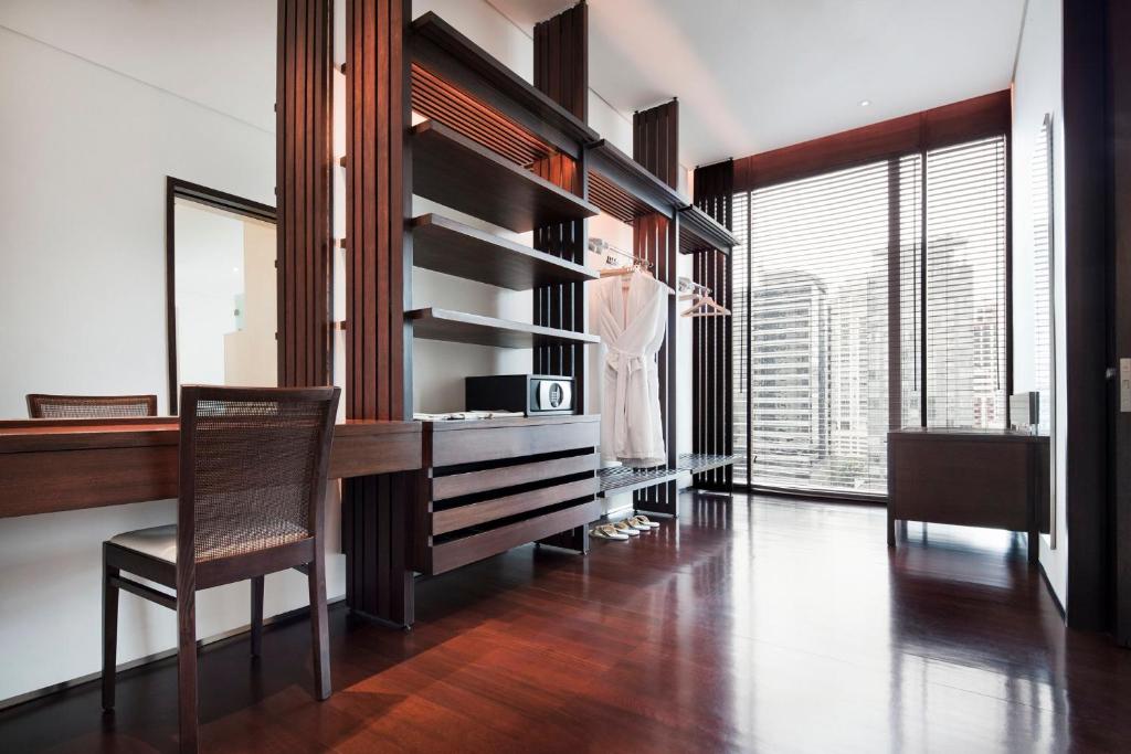 COMO Metropolitan Bangkok - Resim 17