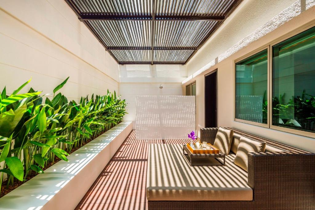 COMO Metropolitan Bangkok - Resim 29