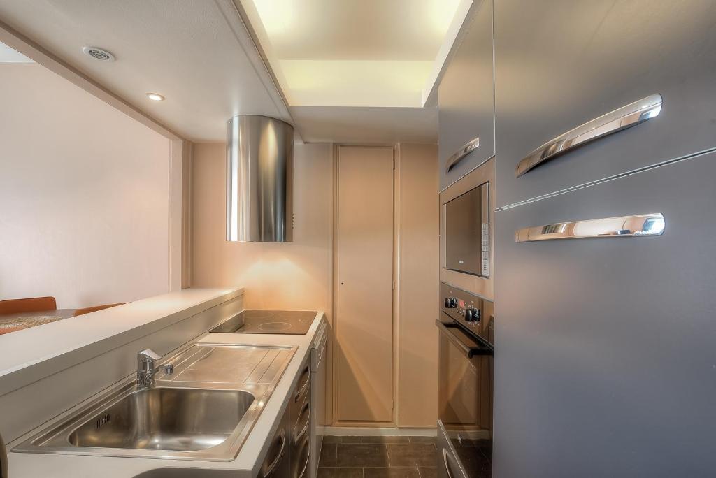 Maison Lamartine - Nice - Resim 43