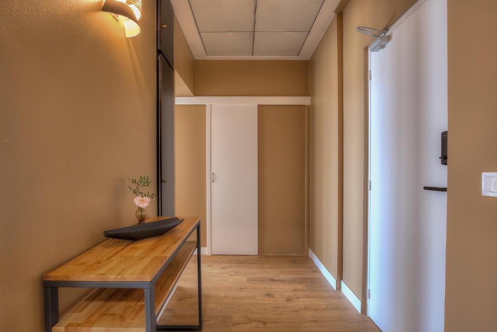 Maison Lamartine - Nice - Resim 44