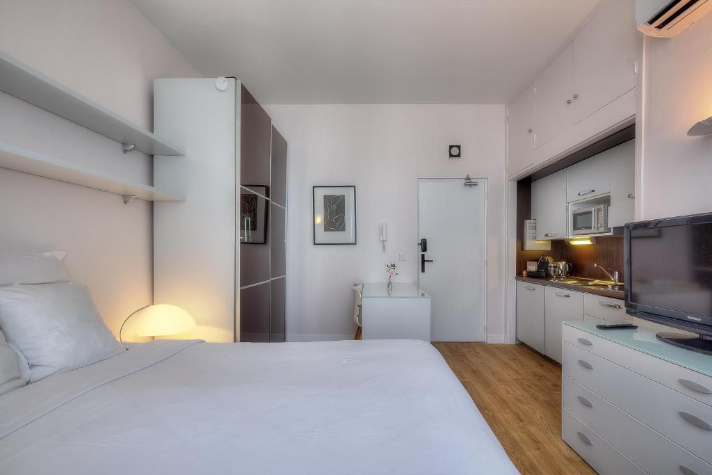 Maison Lamartine - Nice - 