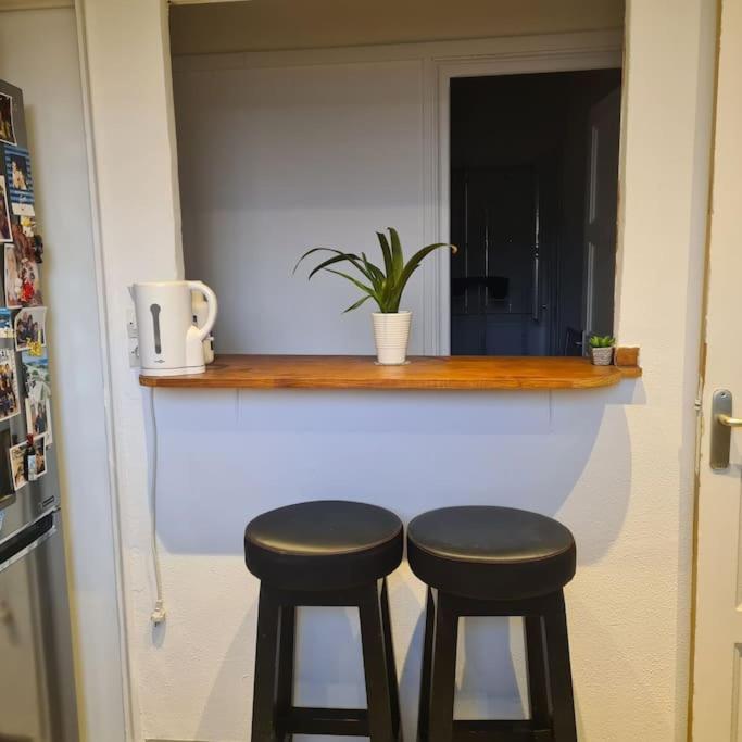 Fotografia z galérie ubytovania Joli appartement cosy à 2km des plages v destinácii La Seyne-sur-Mer