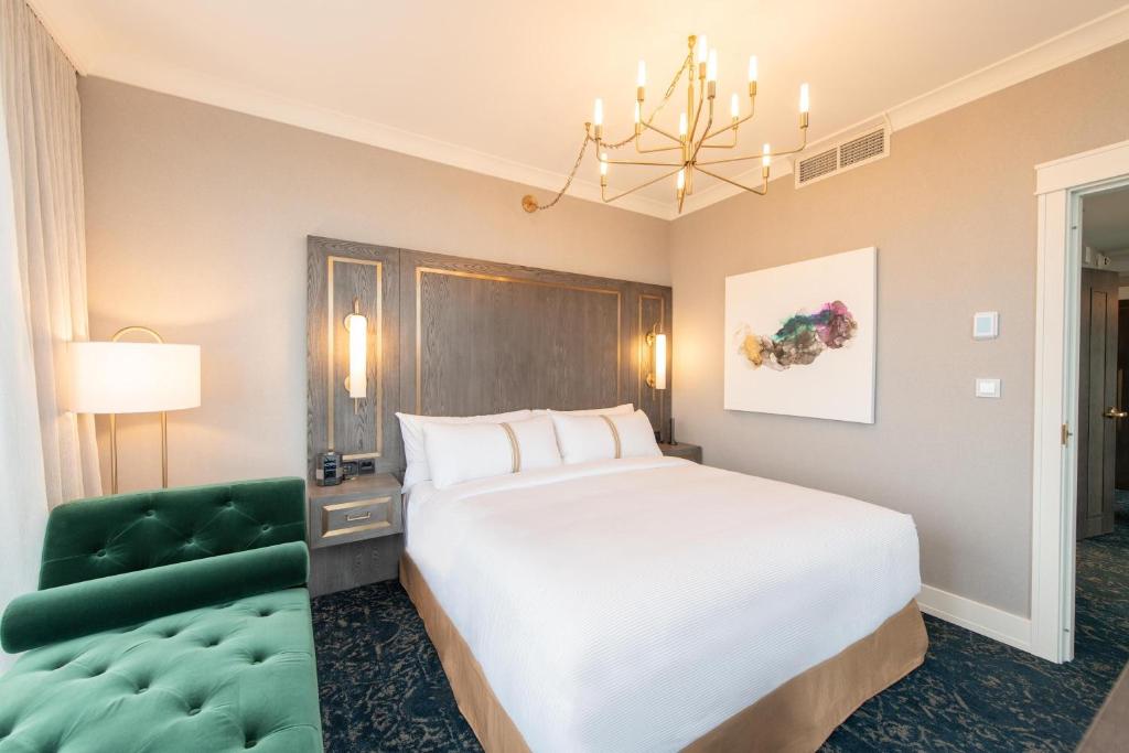 The Sutton Place Hotel Halifax - Resim 37