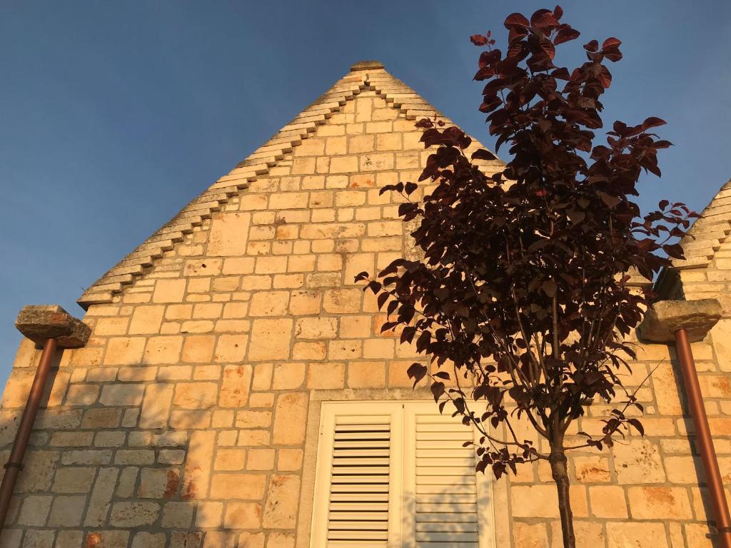 Zdjęcie z galerii obiektu Casa Zucchetta w mieście Locorotondo