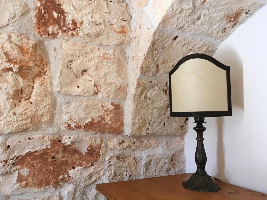 Zdjęcie z galerii obiektu Casa Zucchetta w mieście Locorotondo