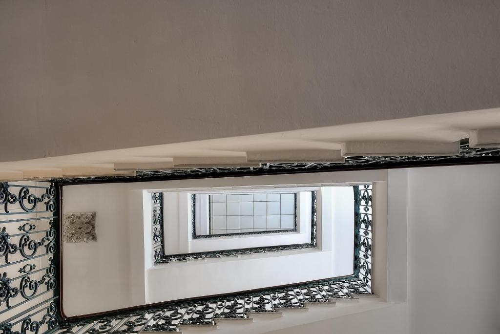 Maison Lamartine - Nice - Resim 20