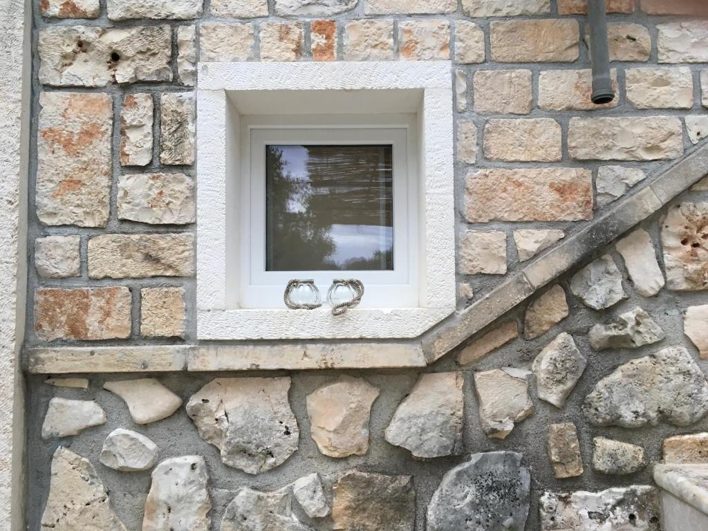 Zdjęcie z galerii obiektu Casa Zucchetta w mieście Locorotondo