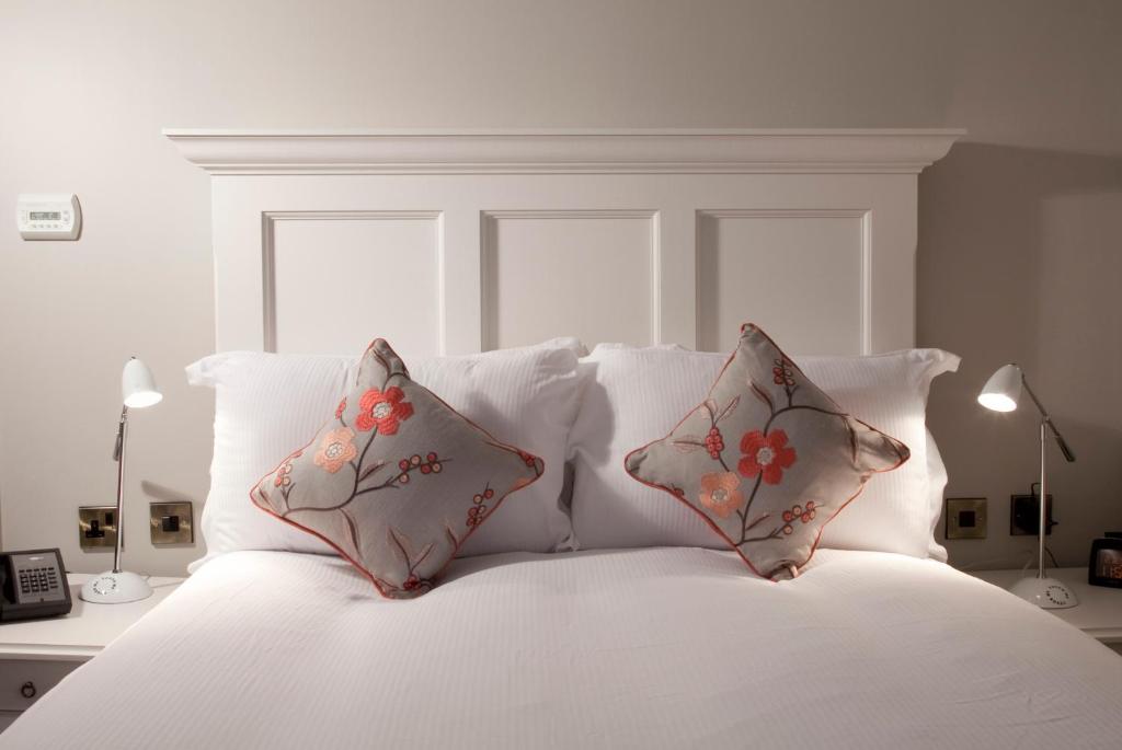 Vanbrugh House Hotel - Resim 9