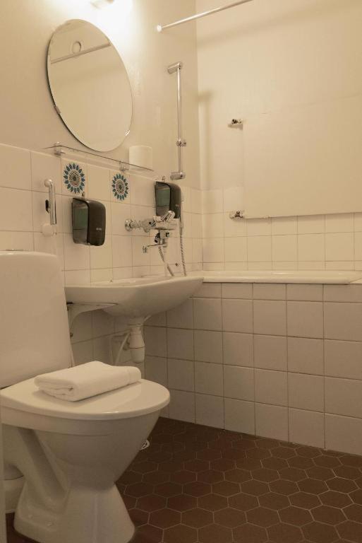 Hotel Alexander - Apartment With Shower