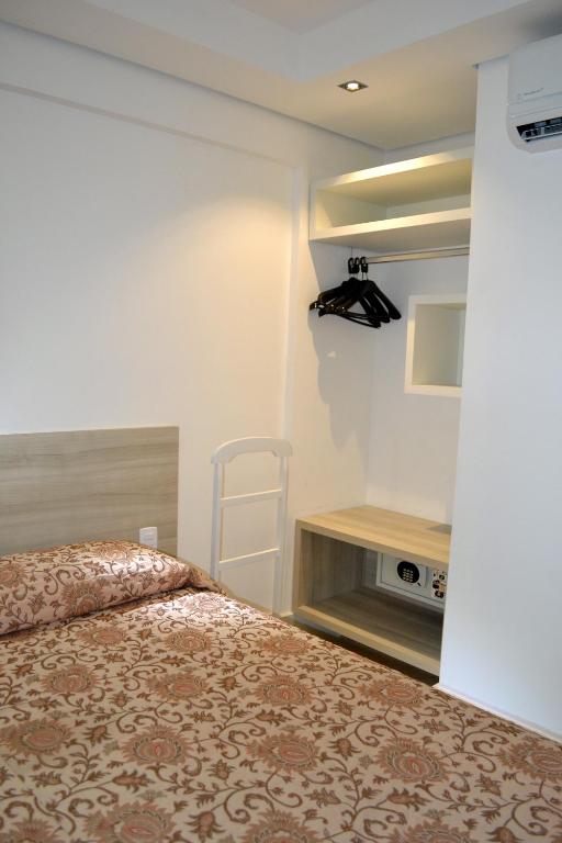 Visual Praia Hotel - Deluxe Room (without Ocean View)