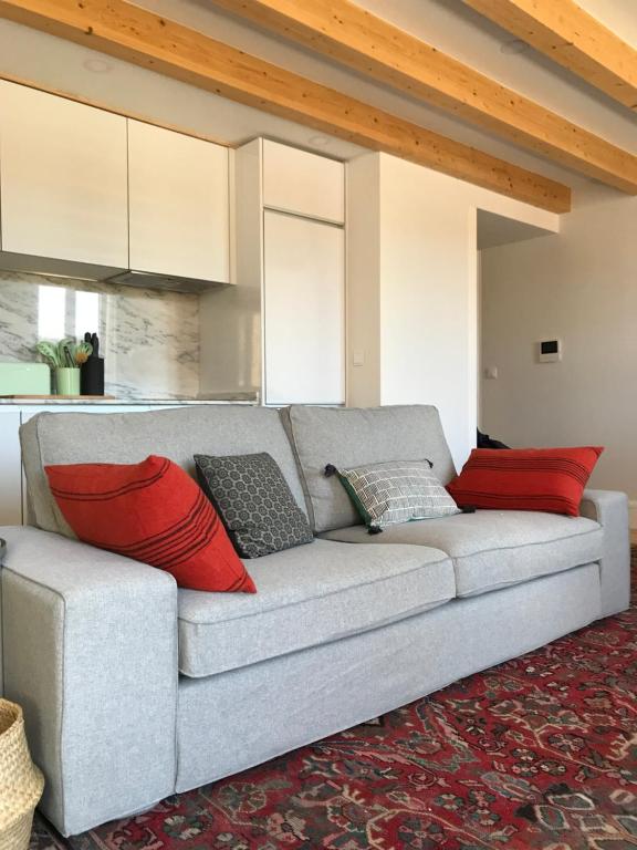 Casa Girasol River View - 2